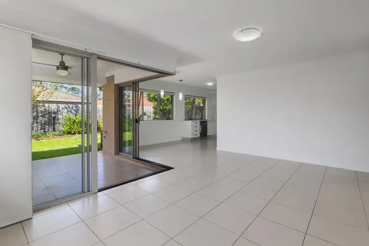 Third view of Homely house listing, 27 Essington Mews, Leichhardt QLD 4305