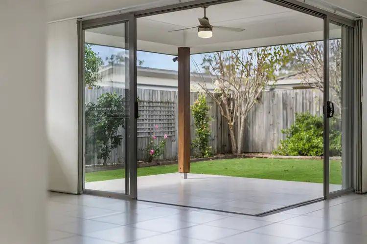 Fourth view of Homely house listing, 27 Essington Mews, Leichhardt QLD 4305