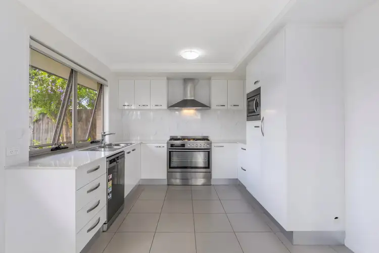 Fifth view of Homely house listing, 27 Essington Mews, Leichhardt QLD 4305