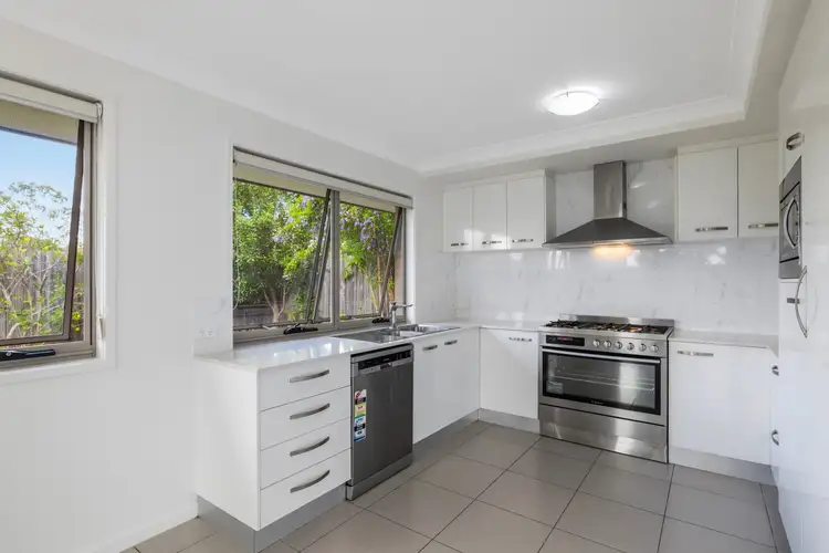 Sixth view of Homely house listing, 27 Essington Mews, Leichhardt QLD 4305