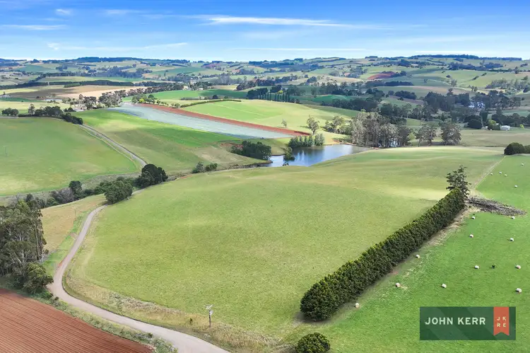 Second view of Homely rural property listing, 69 Stockdale's Road, Thorpdale VIC 3835