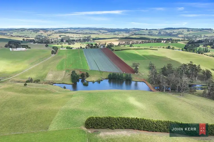 Third view of Homely rural property listing, 69 Stockdale's Road, Thorpdale VIC 3835