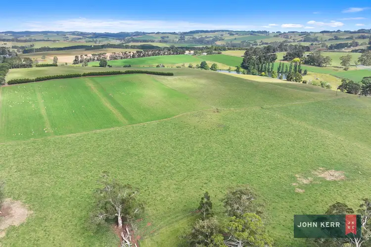 Fifth view of Homely rural property listing, 69 Stockdale's Road, Thorpdale VIC 3835