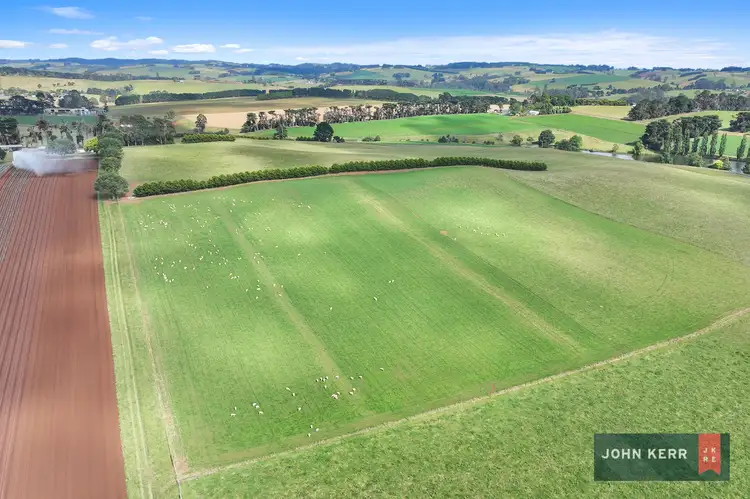 Seventh view of Homely rural property listing, 69 Stockdale's Road, Thorpdale VIC 3835