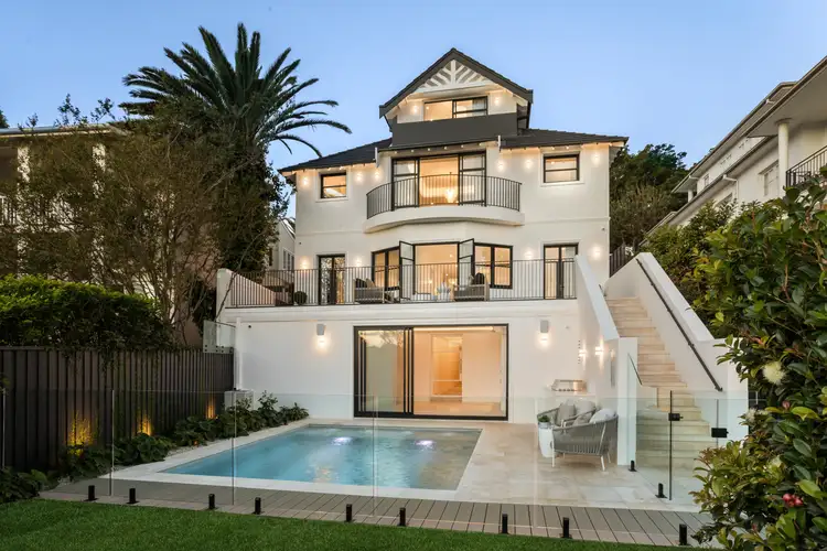 2E Bulkara Road, Bellevue Hill NSW 2023
