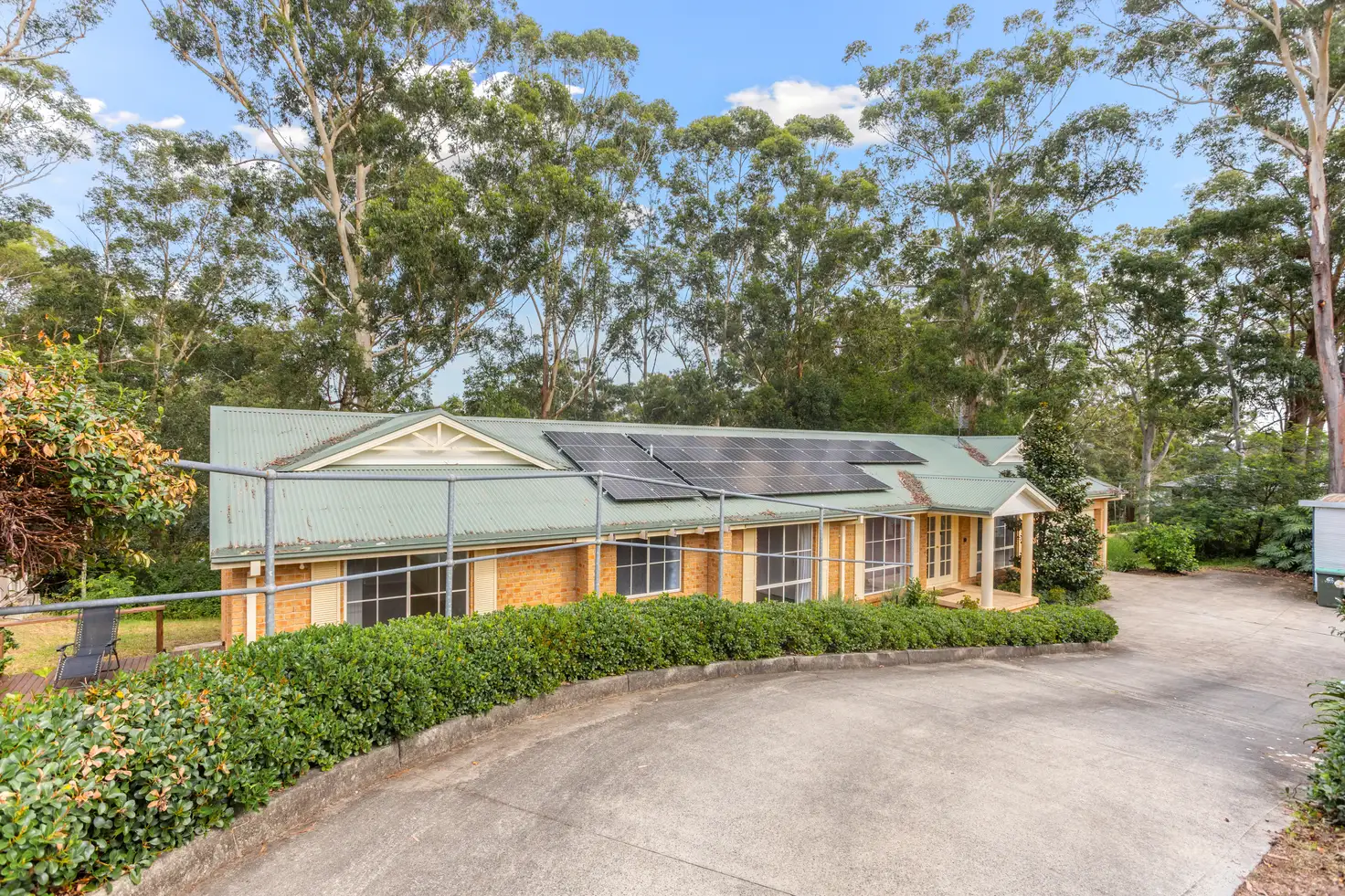 Main view of Homely house listing, 370 The Entrance Road, Erina Heights NSW 2260