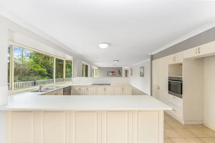Second view of Homely house listing, 370 The Entrance Road, Erina Heights NSW 2260