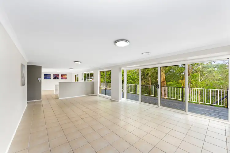 Fourth view of Homely house listing, 370 The Entrance Road, Erina Heights NSW 2260