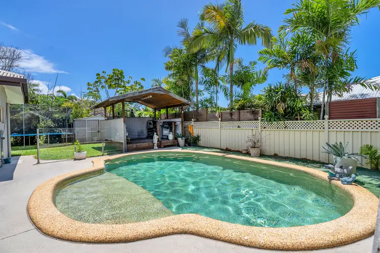 18 Plaintain Street, Kewarra Beach QLD 4879