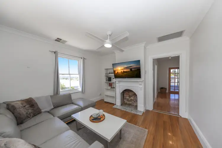 Second view of Homely house listing, 42 Carey Street, Tumut NSW 2720