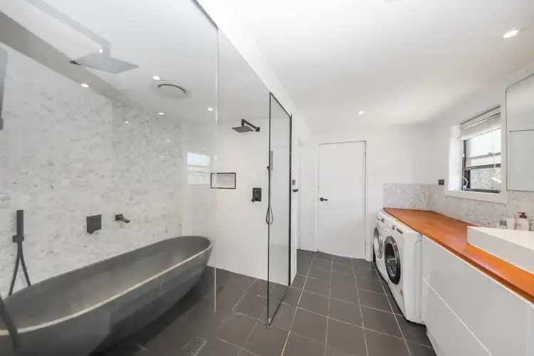 Fifth view of Homely house listing, 42 Carey Street, Tumut NSW 2720