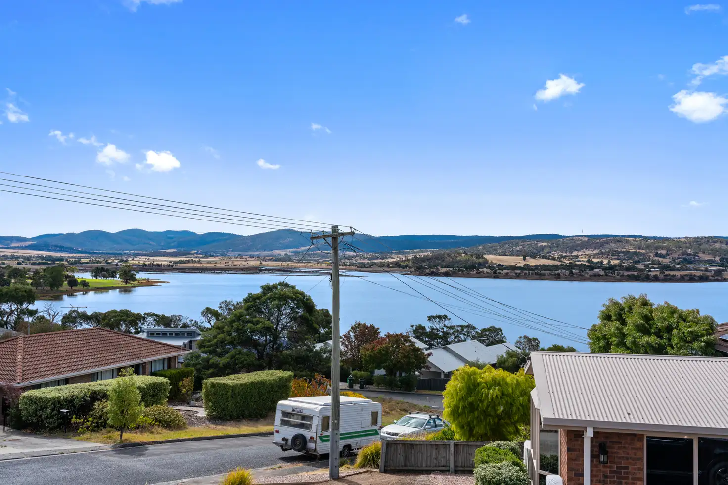 Main view of Homely house listing, 8 Waterview Court, Midway Point TAS 7171