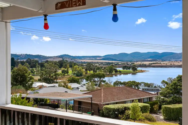 Third view of Homely house listing, 8 Waterview Court, Midway Point TAS 7171