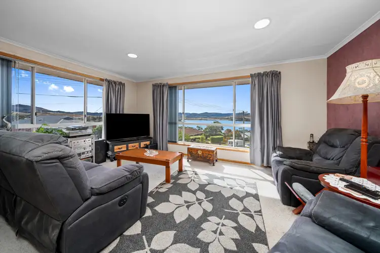 Fourth view of Homely house listing, 8 Waterview Court, Midway Point TAS 7171