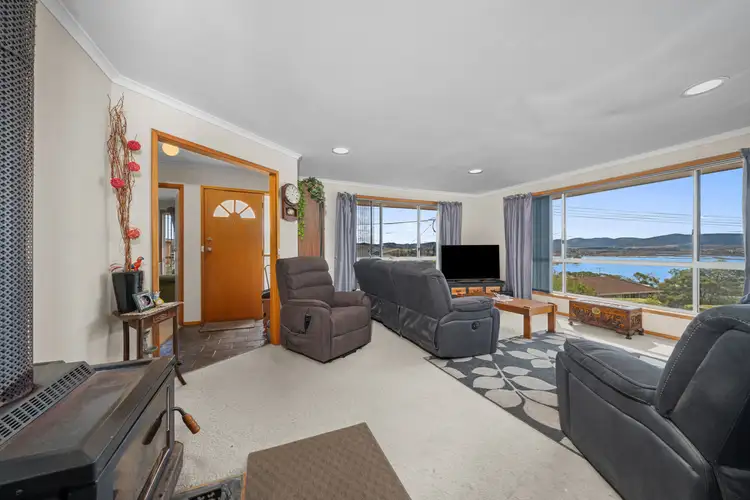Fifth view of Homely house listing, 8 Waterview Court, Midway Point TAS 7171