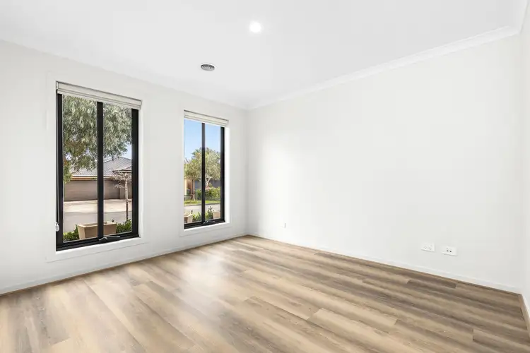 Second view of Homely house listing, 28 Restful Way, Armstrong Creek VIC 3217