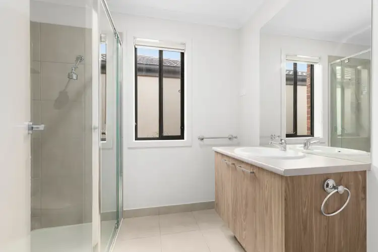 Third view of Homely house listing, 28 Restful Way, Armstrong Creek VIC 3217