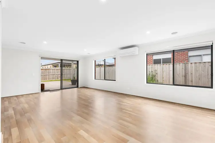 Fourth view of Homely house listing, 28 Restful Way, Armstrong Creek VIC 3217