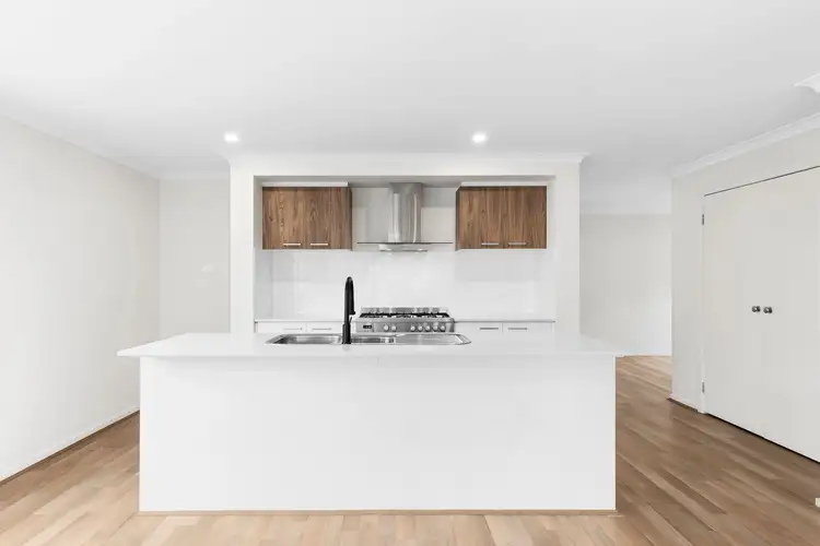Fifth view of Homely house listing, 28 Restful Way, Armstrong Creek VIC 3217