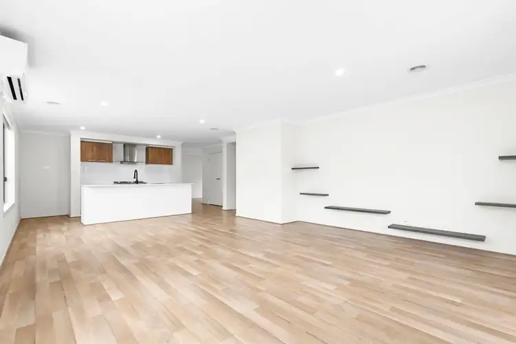 Sixth view of Homely house listing, 28 Restful Way, Armstrong Creek VIC 3217