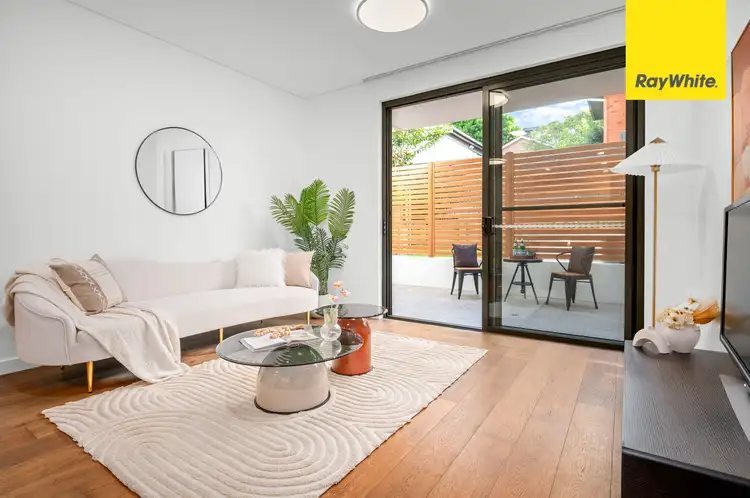 11/18-22 Maida Road, Epping NSW 2121