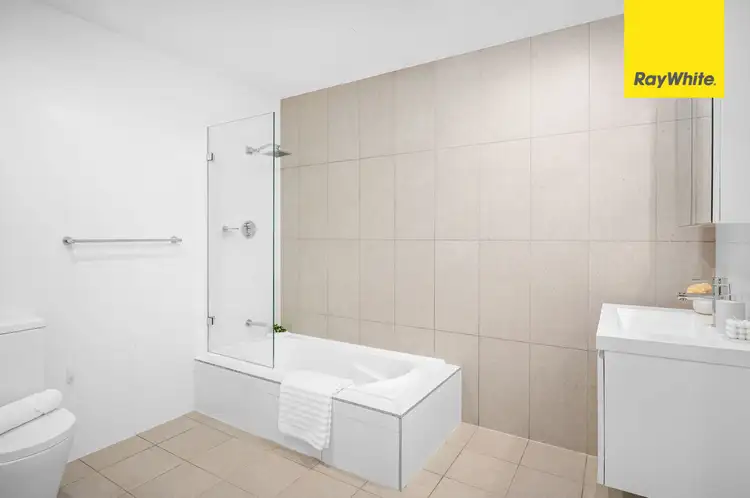 Second view of Homely apartment listing, Address available on request