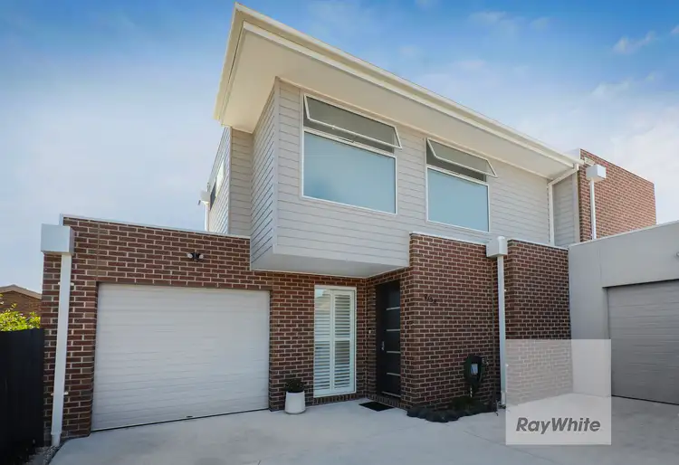 58 Ashleigh Crescent