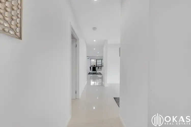 Second view of Homely townhouse listing, 2A Tara Close, Croydon VIC 3136