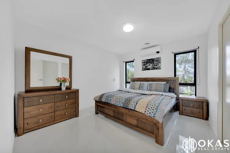 Fourth view of Homely townhouse listing, 2A Tara Close, Croydon VIC 3136