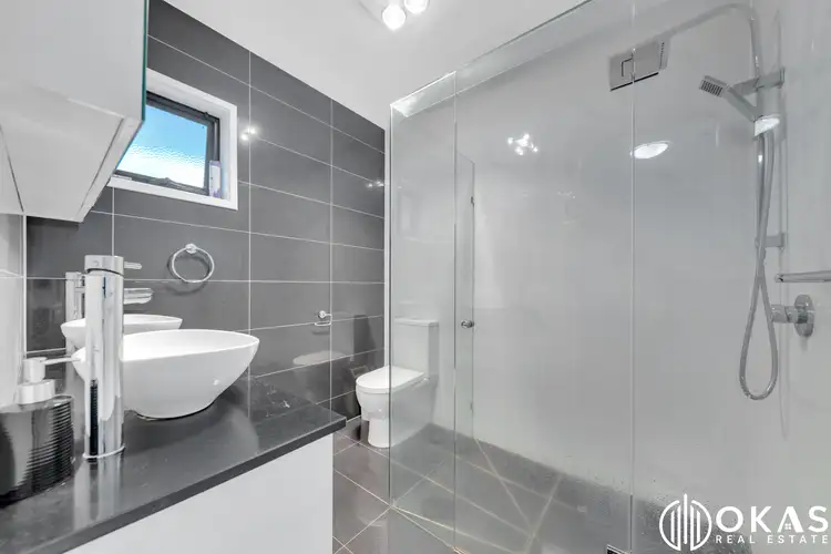 Fifth view of Homely townhouse listing, 2A Tara Close, Croydon VIC 3136