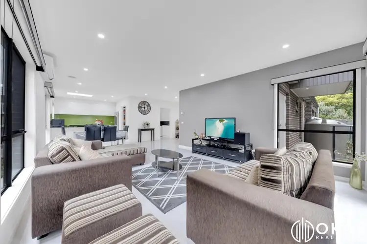 Sixth view of Homely townhouse listing, 2A Tara Close, Croydon VIC 3136