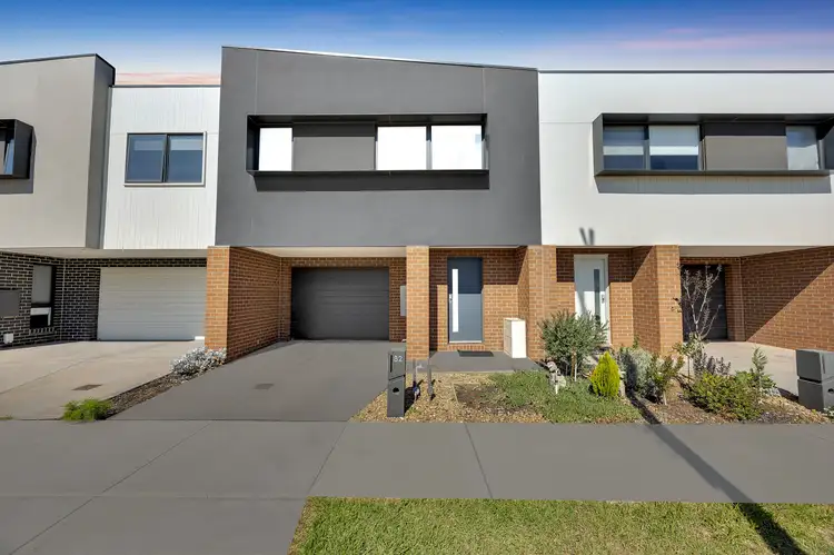 82 Alcock Road, Truganina VIC 3029