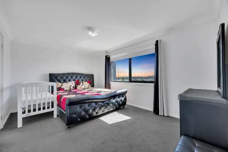 Fourth view of Homely house listing, 82 Alcock Road, Truganina VIC 3029