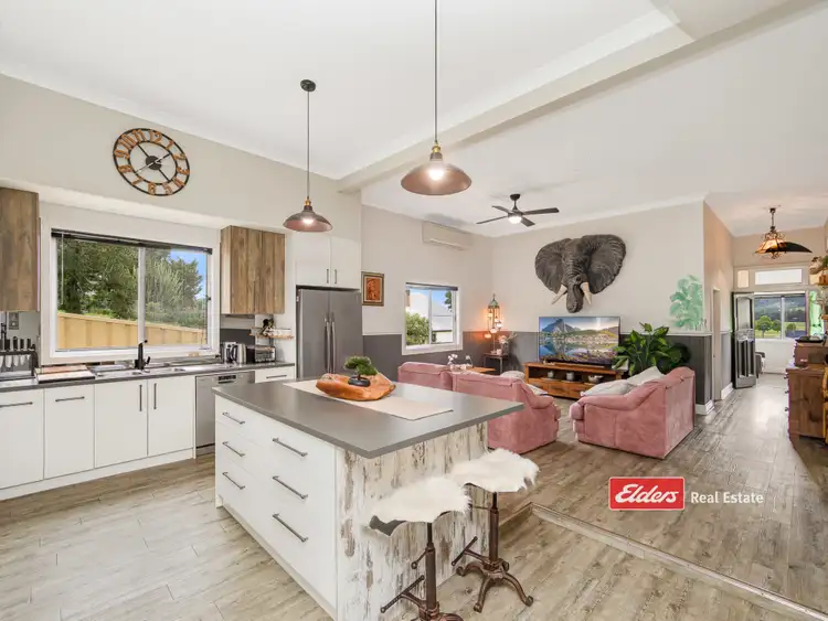 3 Memorial Park Lane, Gloucester NSW 2422