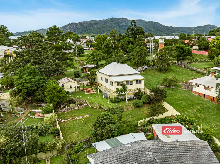 3 Memorial Park Lane, Gloucester NSW 2422