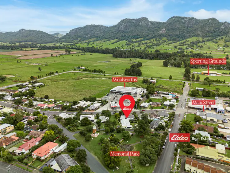3 Memorial Park Lane, Gloucester NSW 2422