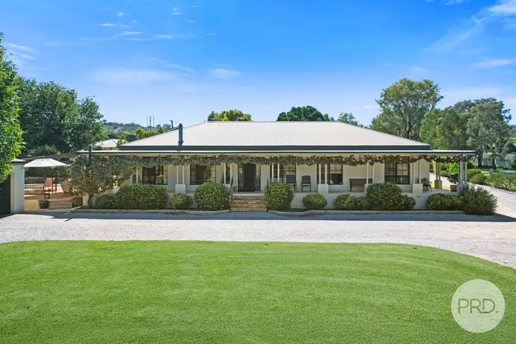 33 Glengarvin Drive, Tamworth NSW 2340