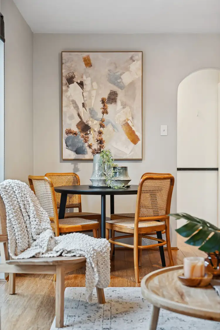 Third view of Homely townhouse listing, 11/34 Bulwer Street, Perth WA 6000