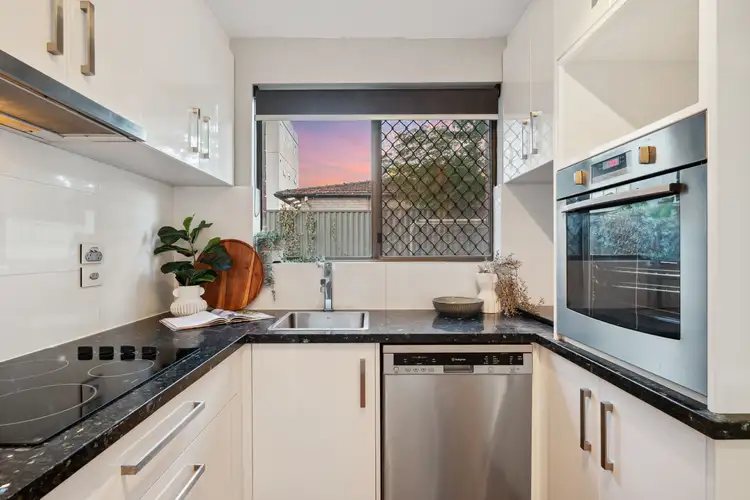 Fifth view of Homely townhouse listing, 11/34 Bulwer Street, Perth WA 6000