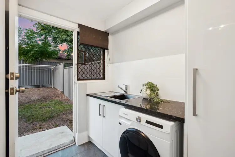 Sixth view of Homely townhouse listing, 11/34 Bulwer Street, Perth WA 6000