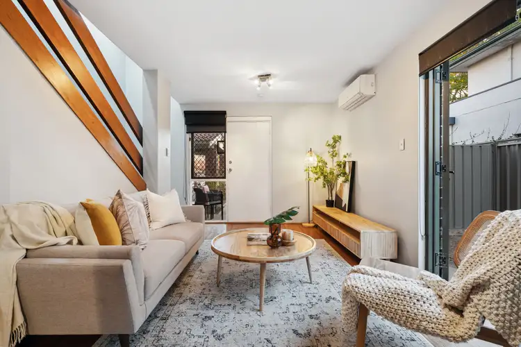 Seventh view of Homely townhouse listing, 11/34 Bulwer Street, Perth WA 6000