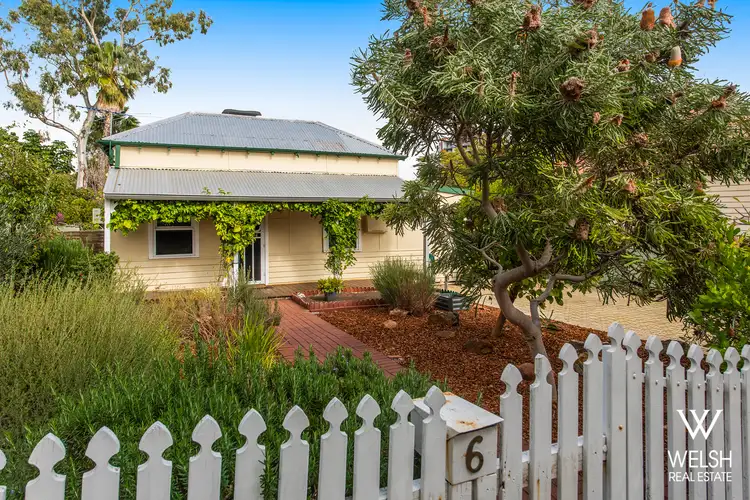 6 Norwood Road, Rivervale WA 6103