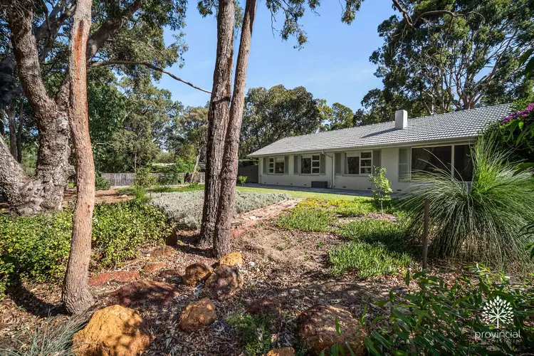41 Marion Way, Gooseberry Hill WA 6076