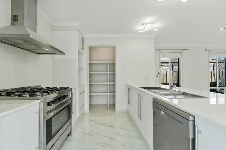 Fourth view of Homely house listing, 3 Casuarina Way, Helensvale QLD 4212