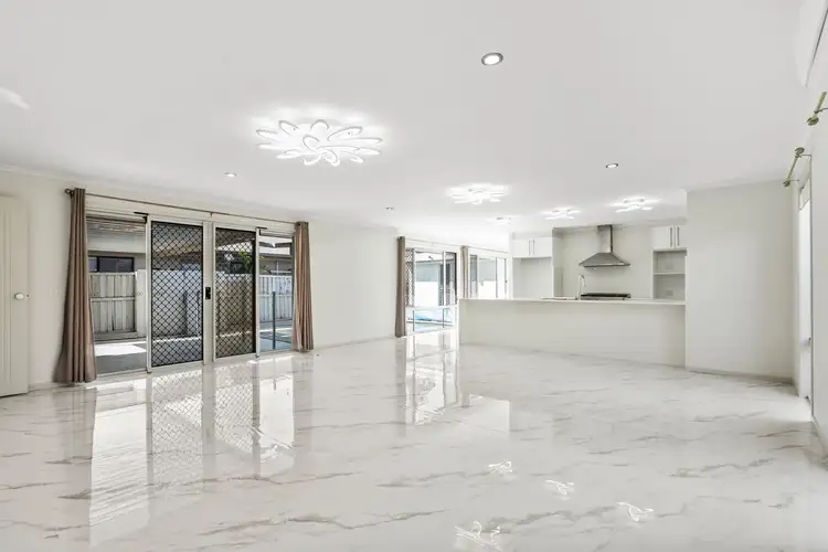 Fifth view of Homely house listing, 3 Casuarina Way, Helensvale QLD 4212