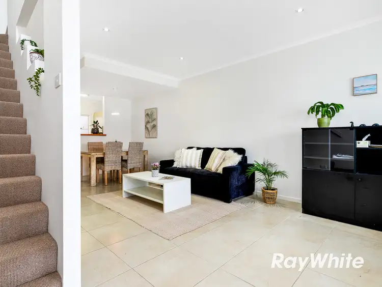 Third view of Homely townhouse listing, 2/33-35 Clyde Street, Batemans Bay NSW 2536
