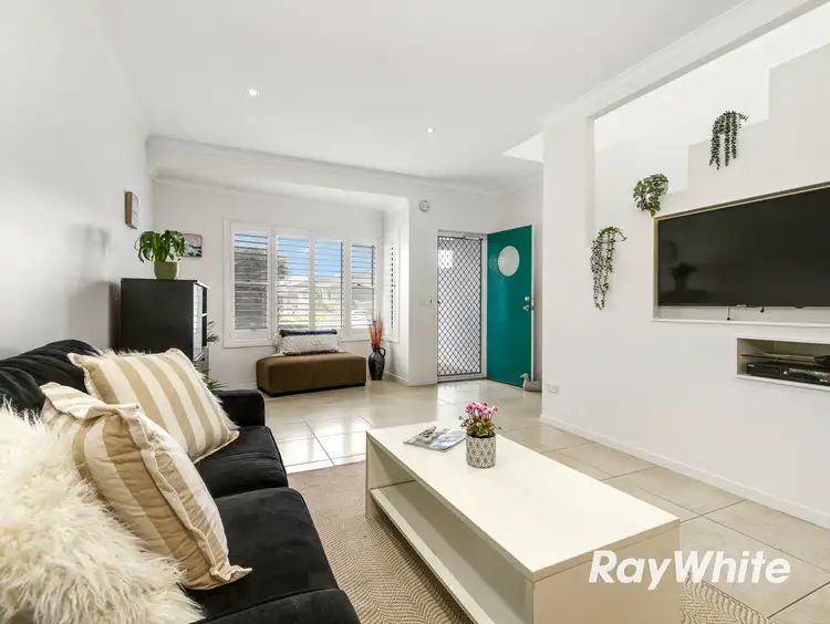 Fourth view of Homely townhouse listing, 2/33-35 Clyde Street, Batemans Bay NSW 2536