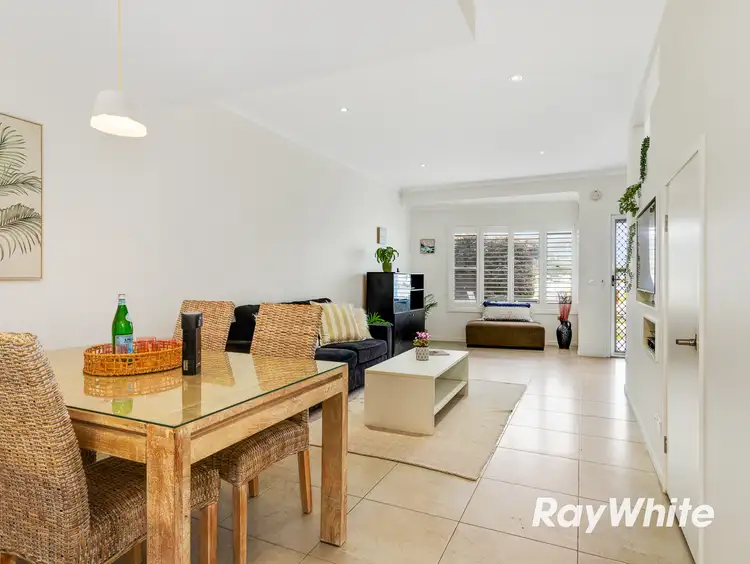 Fifth view of Homely townhouse listing, 2/33-35 Clyde Street, Batemans Bay NSW 2536