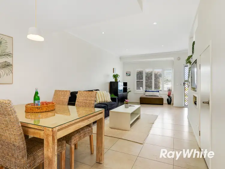 Fifth view of Homely townhouse listing, 2/33-35 Clyde Street, Batemans Bay NSW 2536