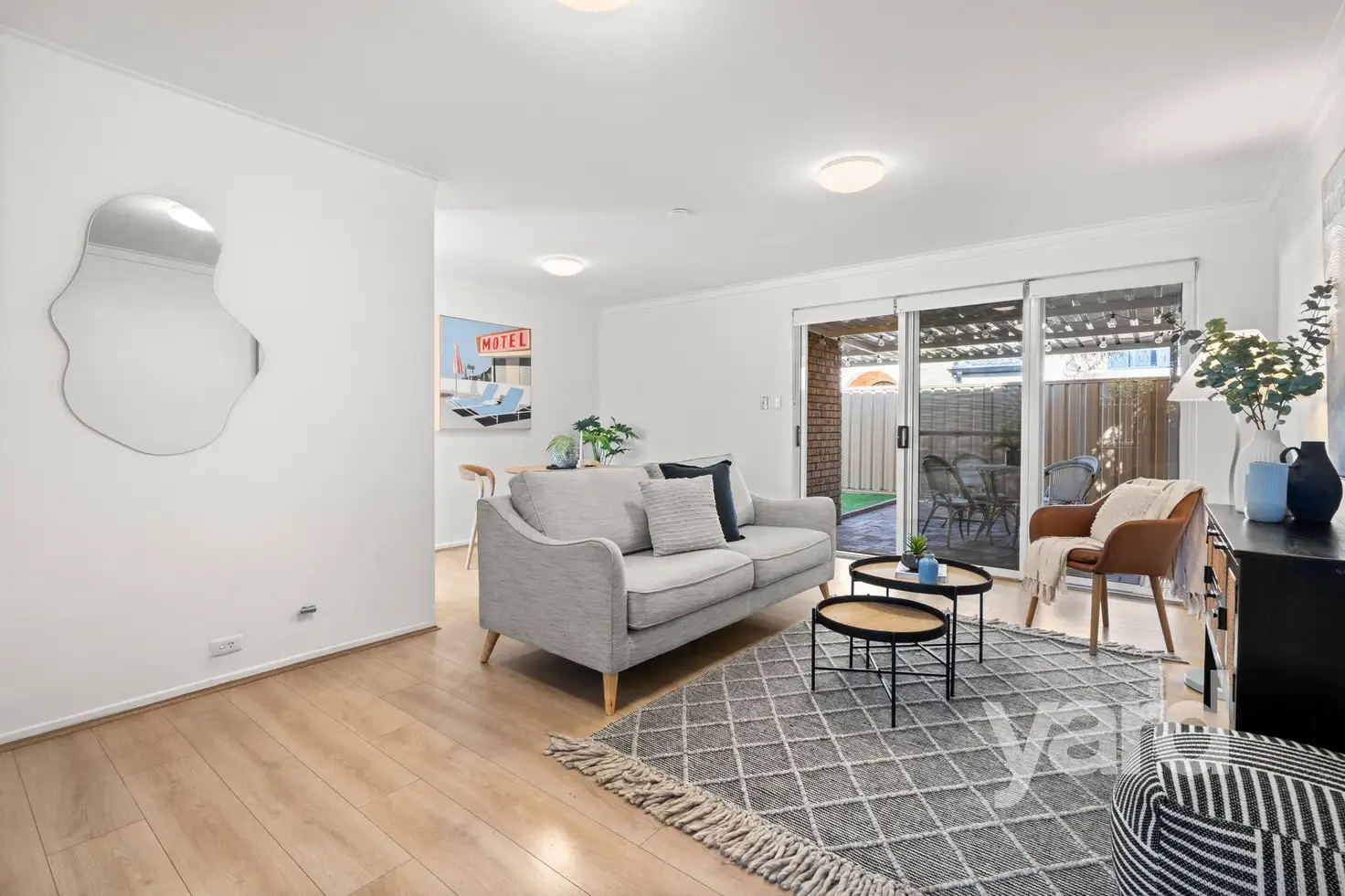 Main view of Homely townhouse listing, 4/161 Stock Road, Attadale WA 6156